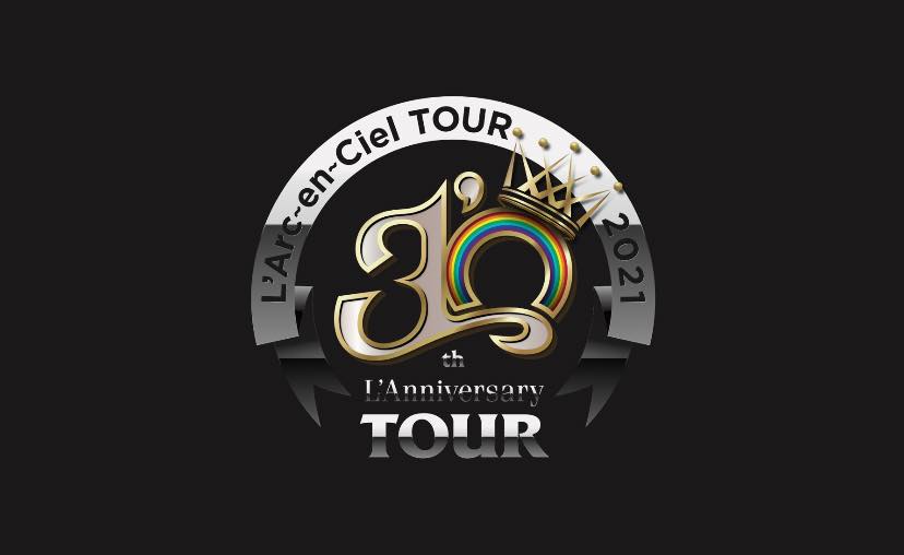 L'Arc-en-Ciel, Japan's legendary rock band celebrate their 30th