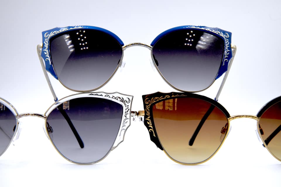 La nouvelle Botticelli version... - Montures Faniel Eyewear