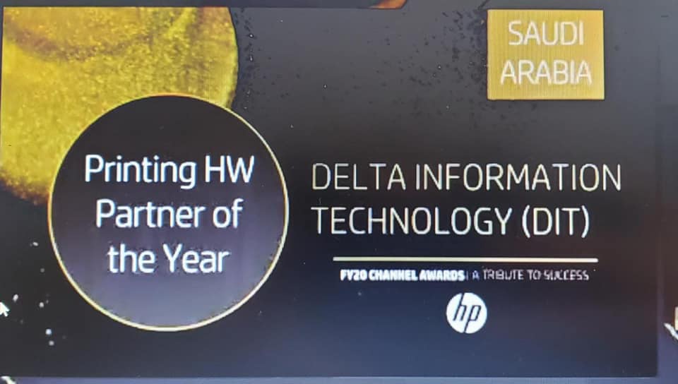Delta Information Technology | Riyadh