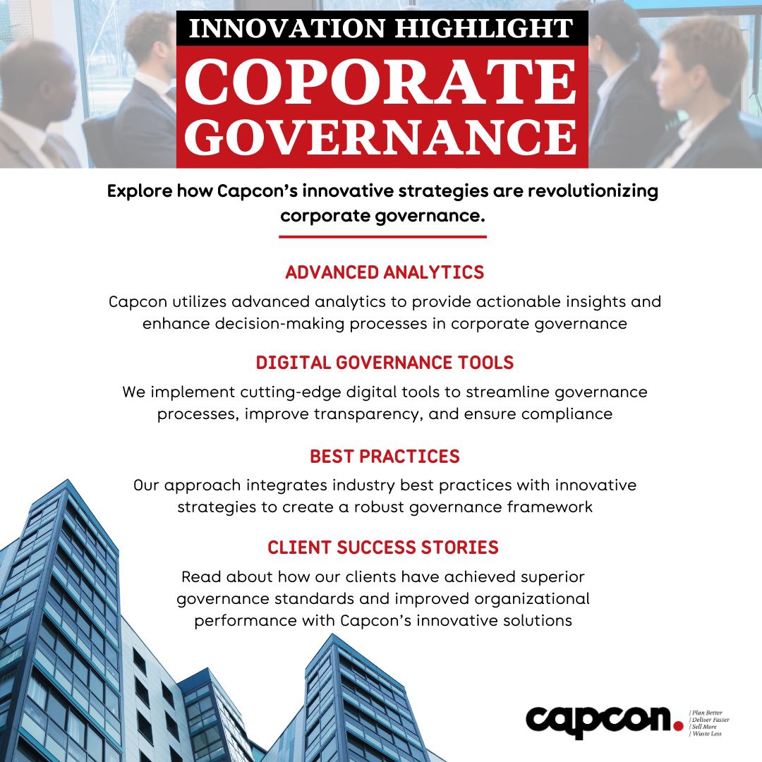 Capcon - 🚀 Unlock the Power of Innovative Corporate...