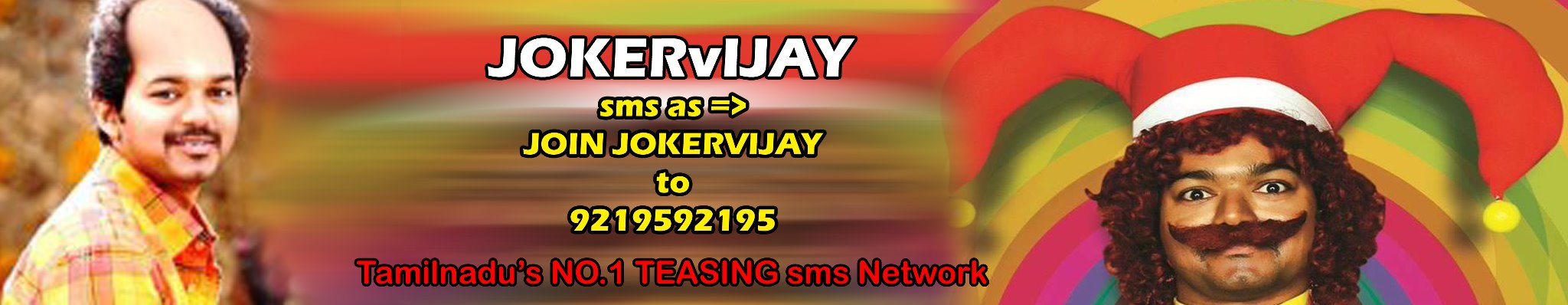 JokerVijay