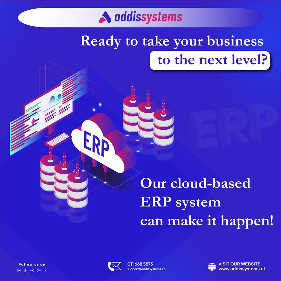 Addissystems PLC | Addis Ababa