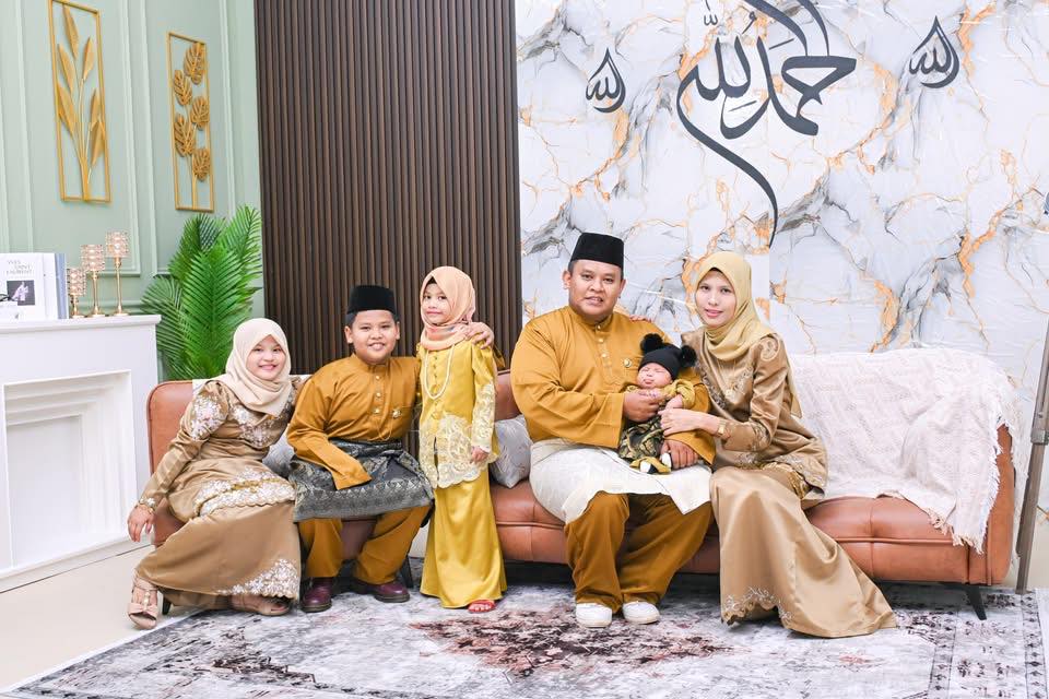 Nur Fatin AZreen