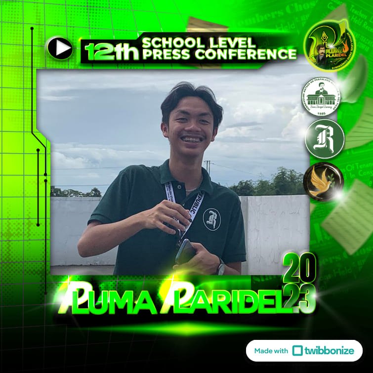 King Rammel Tcruz