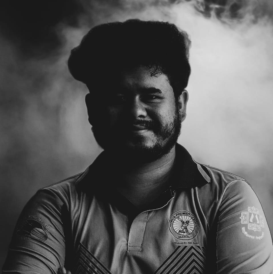Hasibul Hassan Rizvee