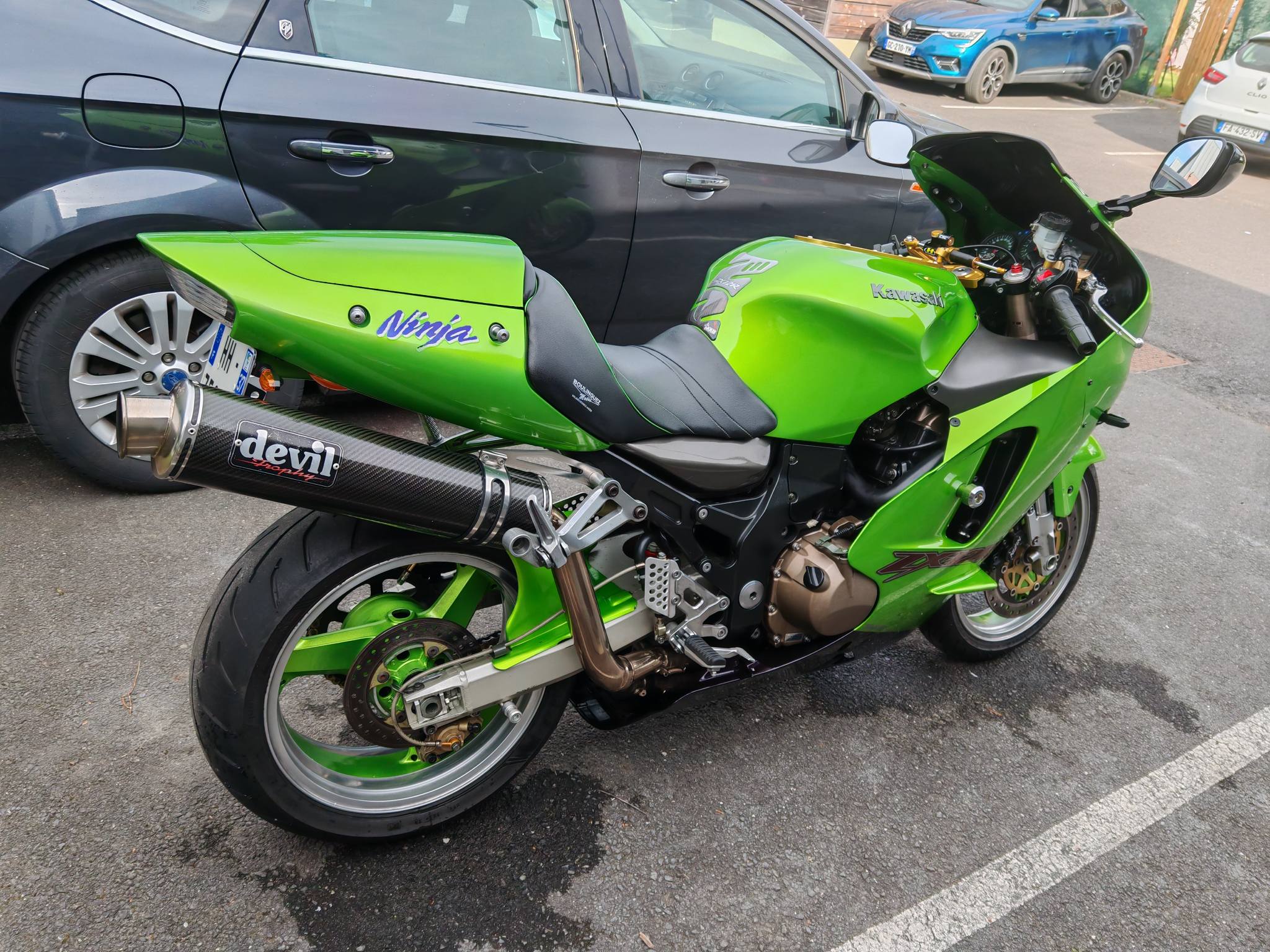 My zx12r de 2000 34000km F هی Nina лу 9 devil 지소 အေ်င်ဘ て