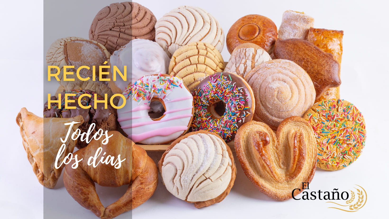 El Castaño Panadería | Apodaca