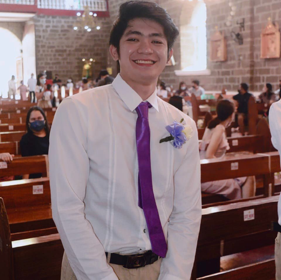 John Roldan Isip