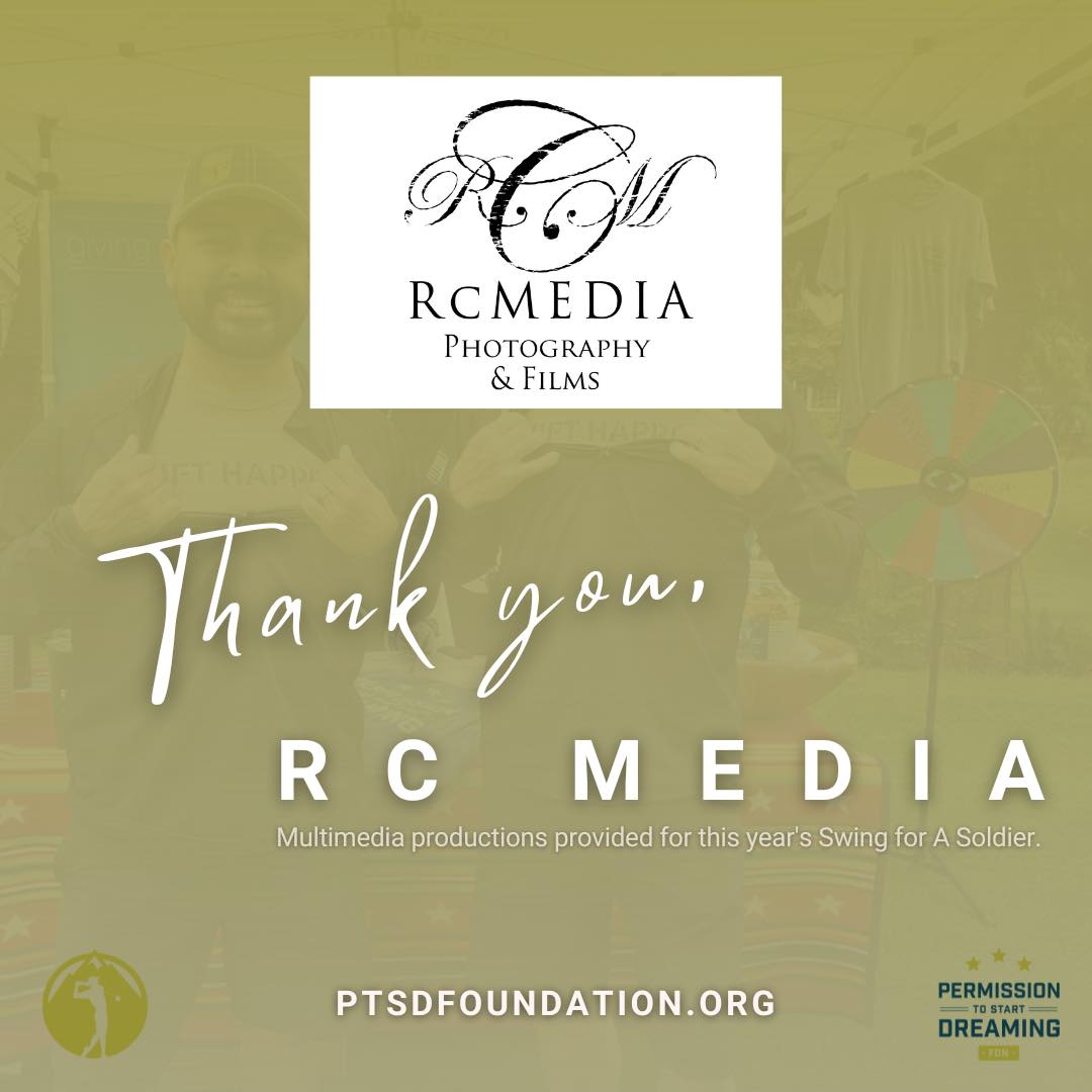 A huge thank you to our friends at... - Swing For a Soldier | Facebook