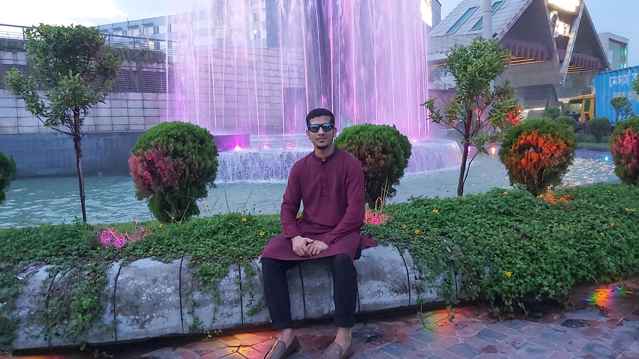 R B Rayhan Raj