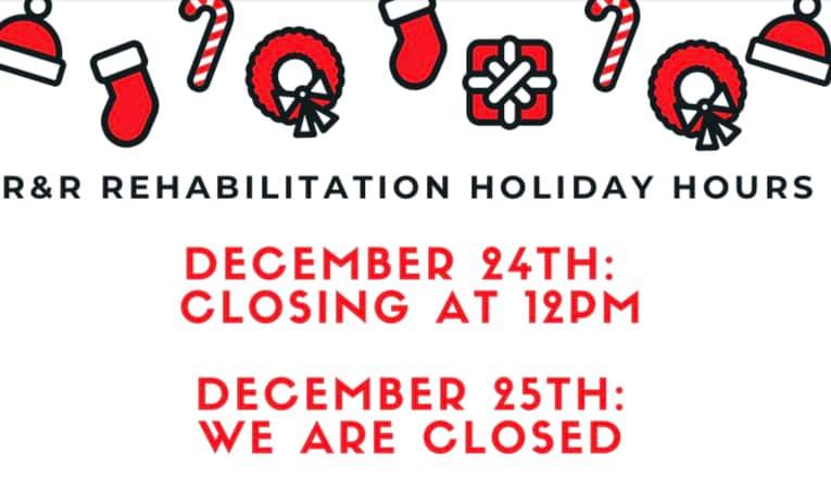R&R Rehabilitation | Columbus GA