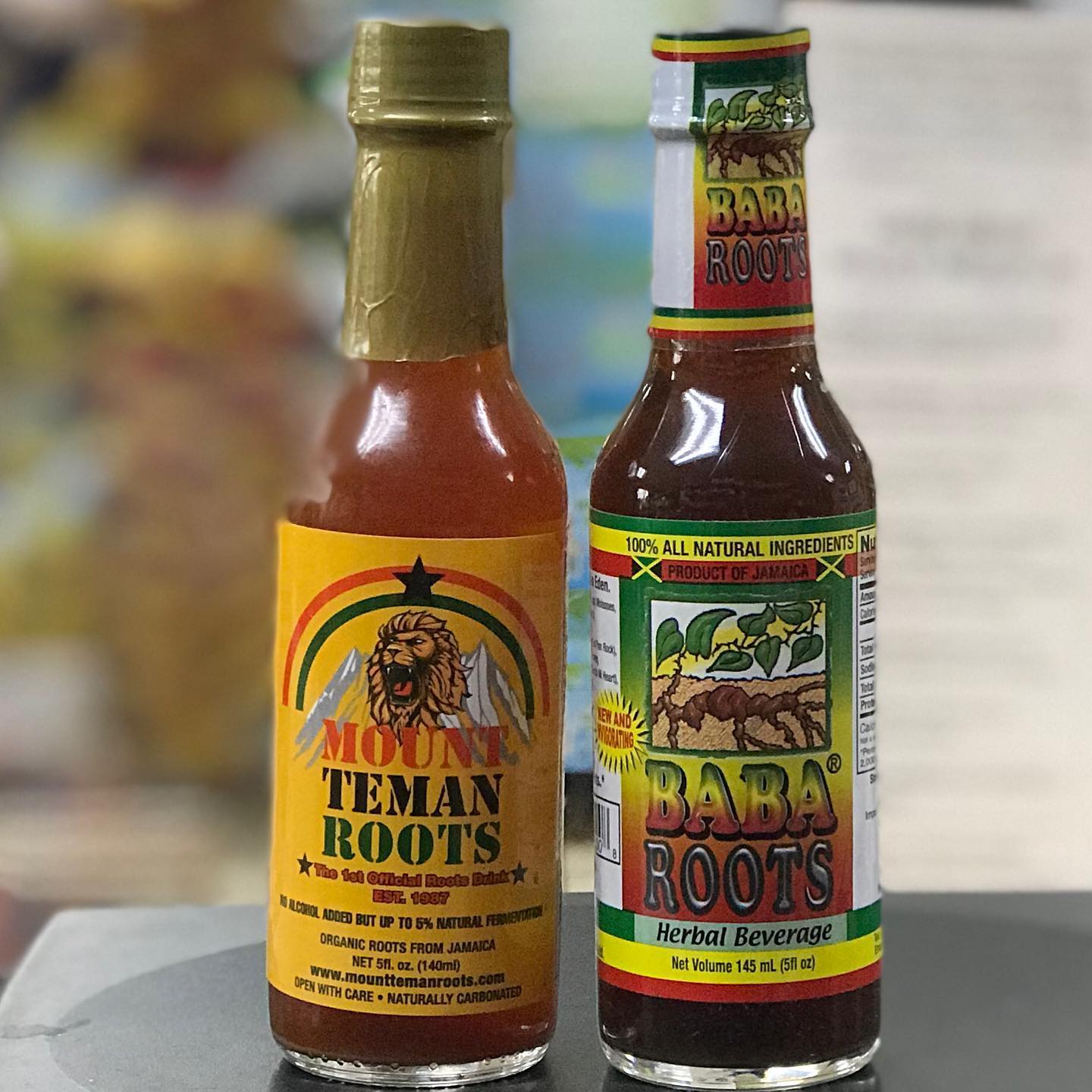 International Food Market | Decatur GA