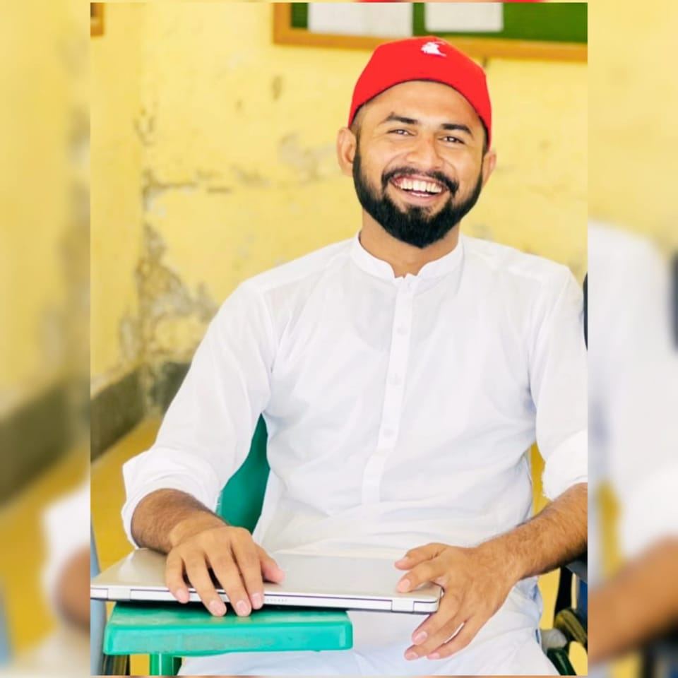 Habib Rajper