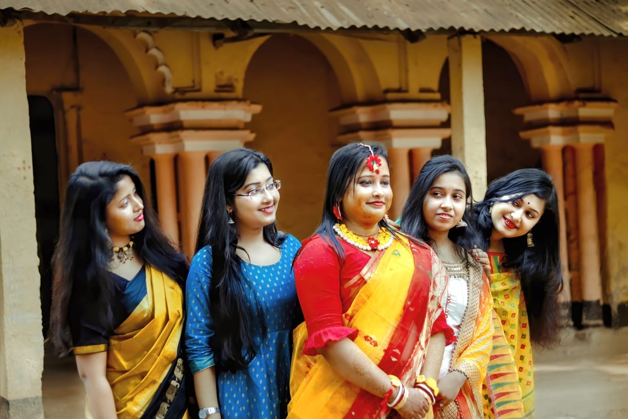 Sheuli Majumdar