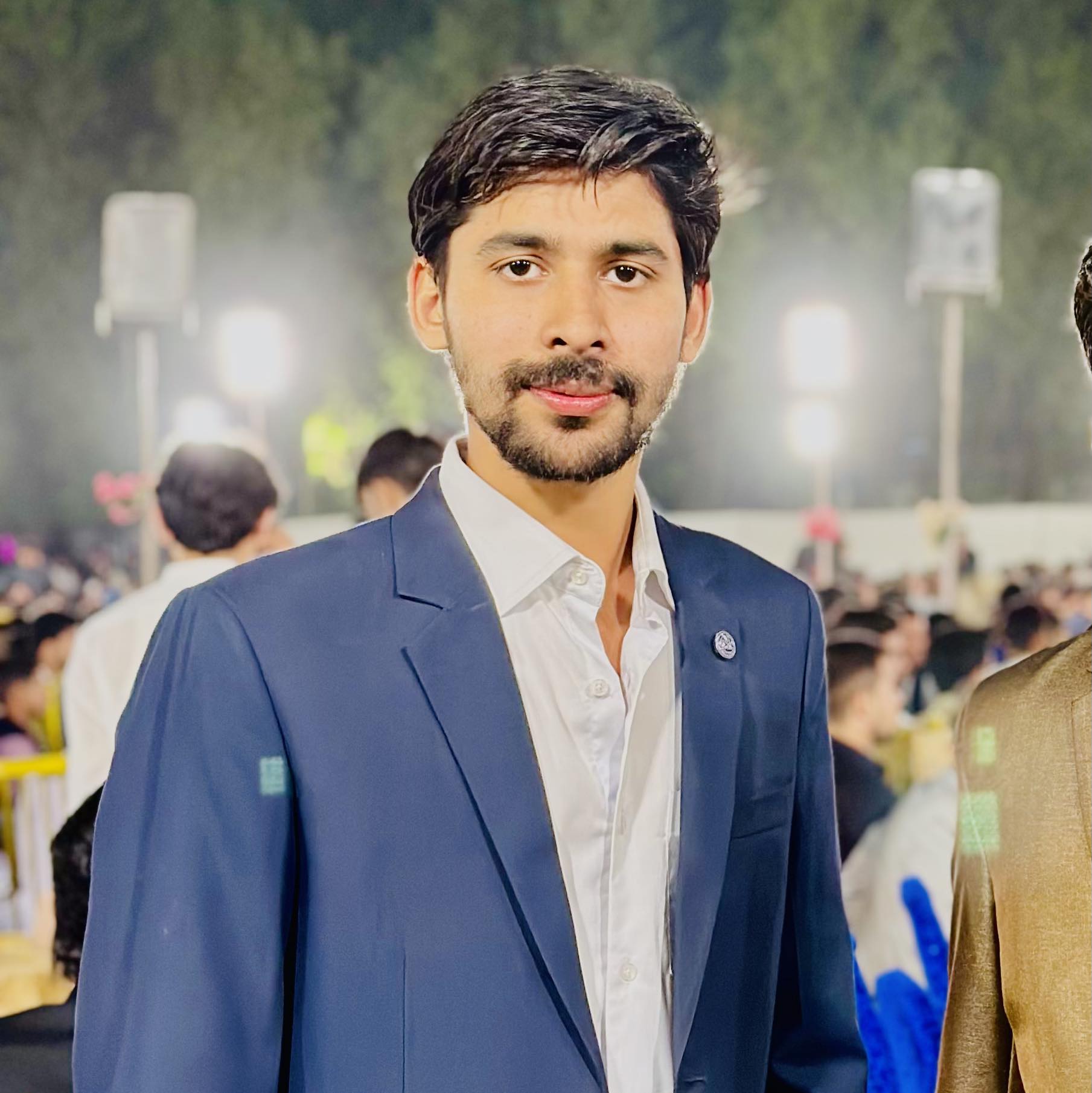 ABDULLAH RANA
