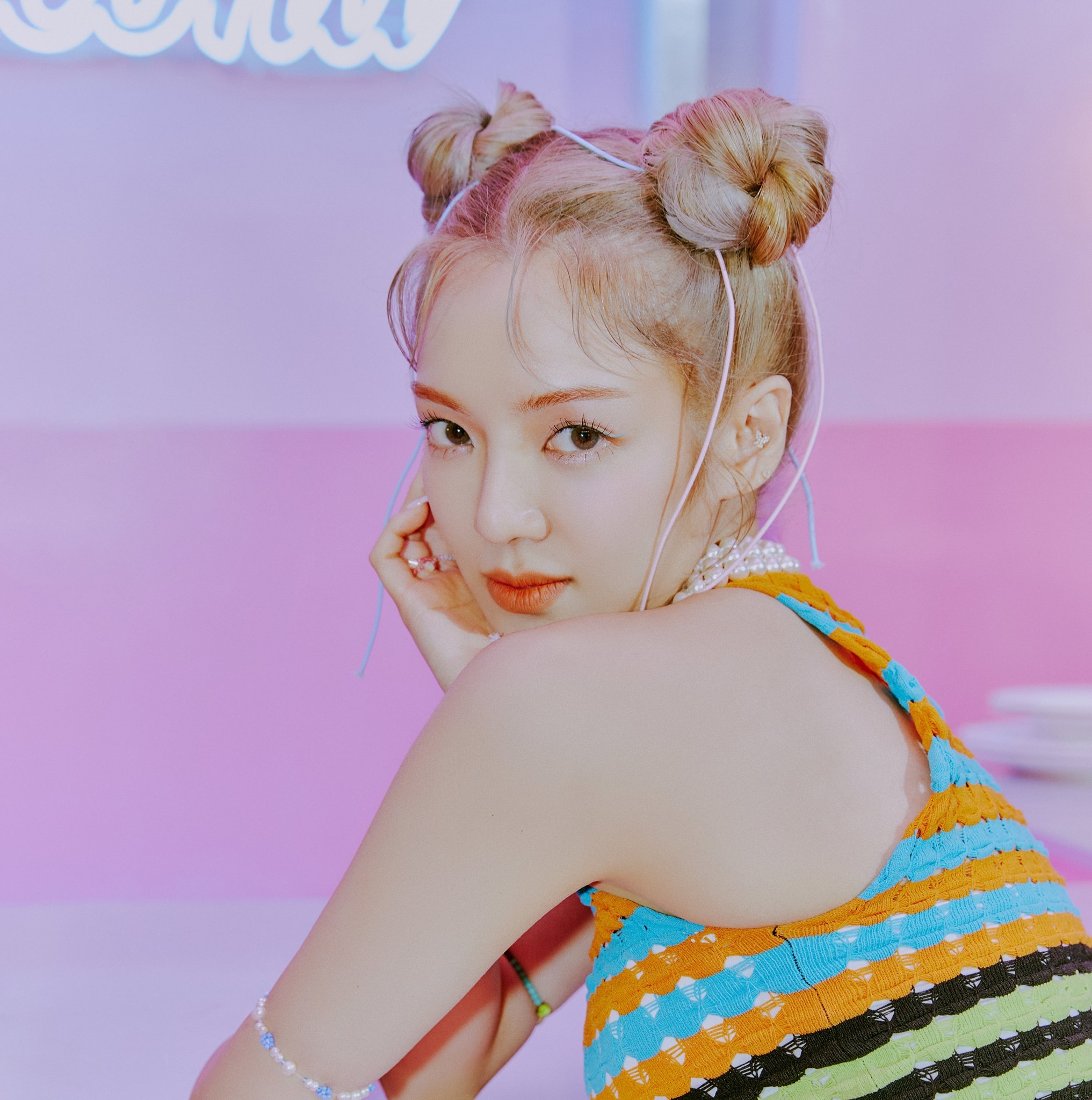 Hyoyeon / 김효연... - Hyoyeon / 김효연 / DJ HYO Fanpage in Vietnam