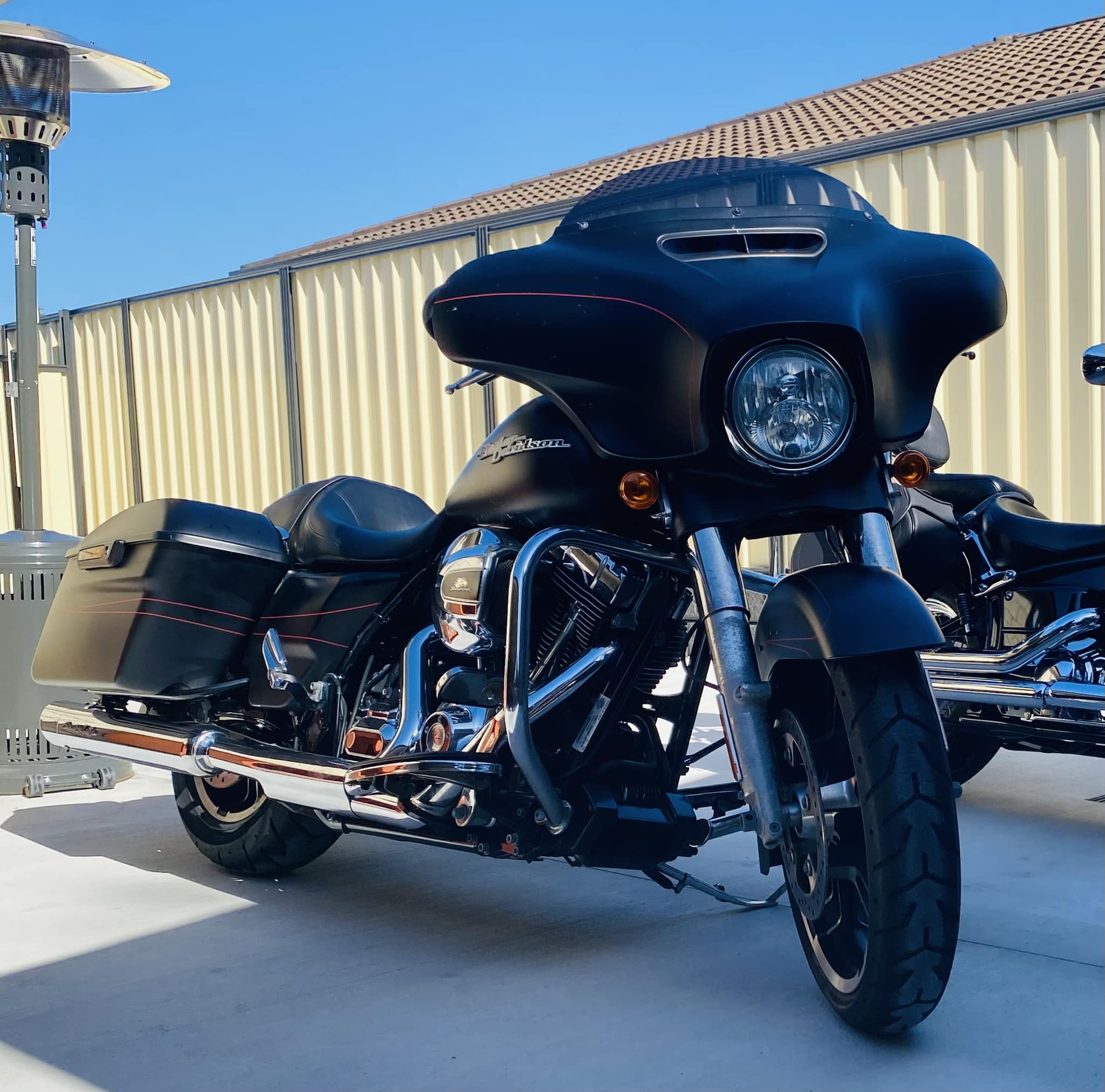 Where to find 2014 Harley Touring repair manual for Streetglide 