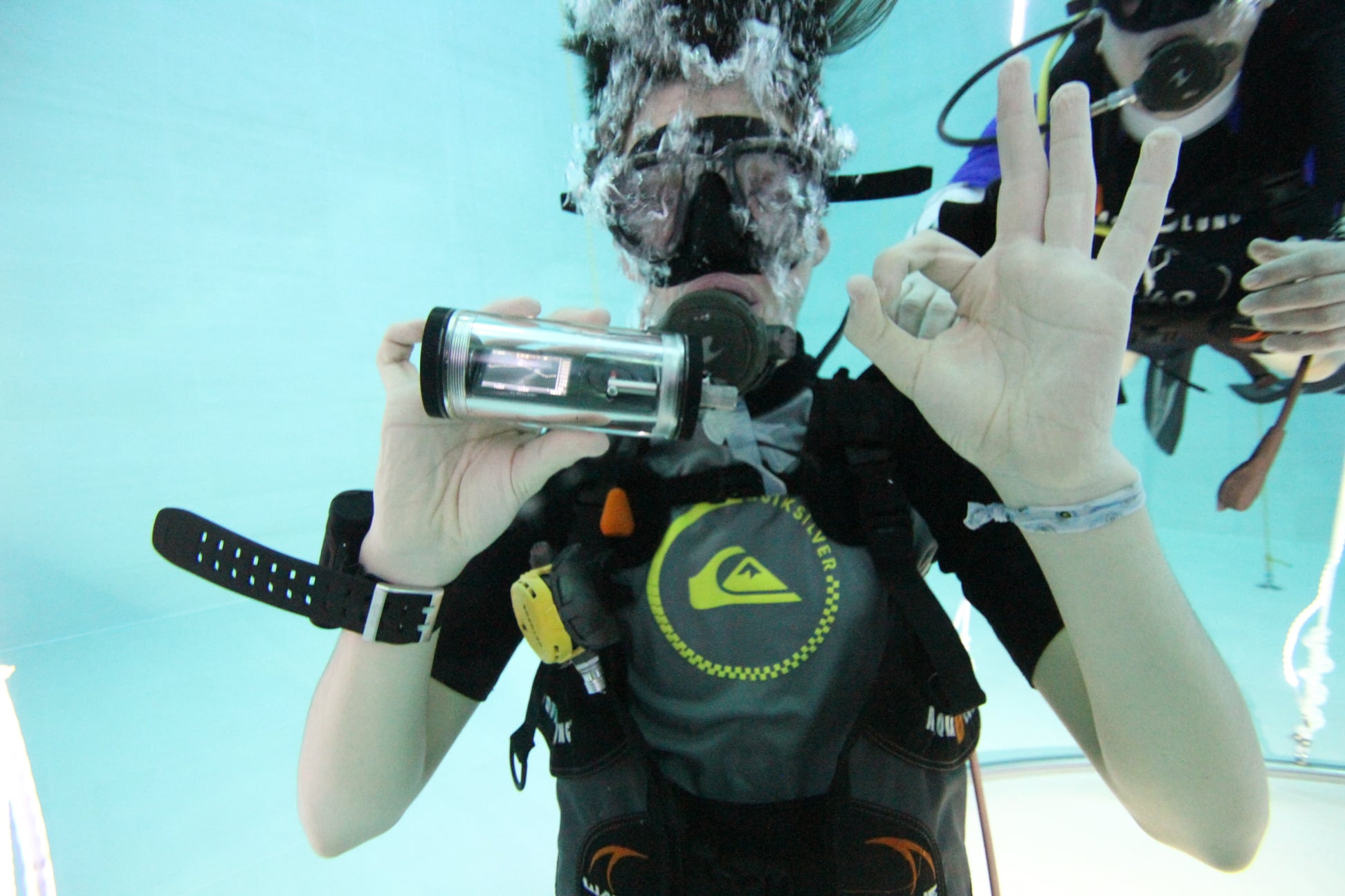 #worlddiabetesda... - DAN Europe (Divers Alert Network Europe)