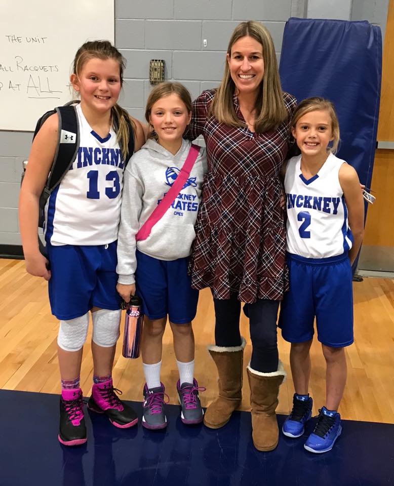 Pinckney Elementary Pirates