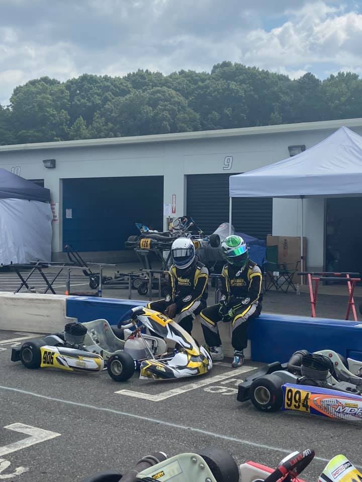 Alex Murray Racing - Home | Facebook
