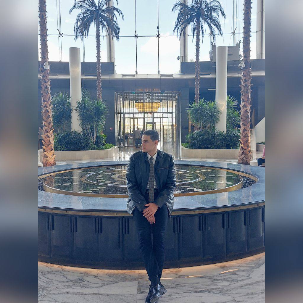 Ahmed Radi AlAswad