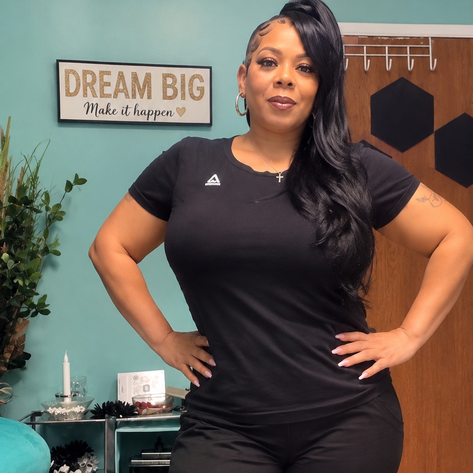 Kiki Davon - I make you feel rich for 24 hours and broke... | Facebook
