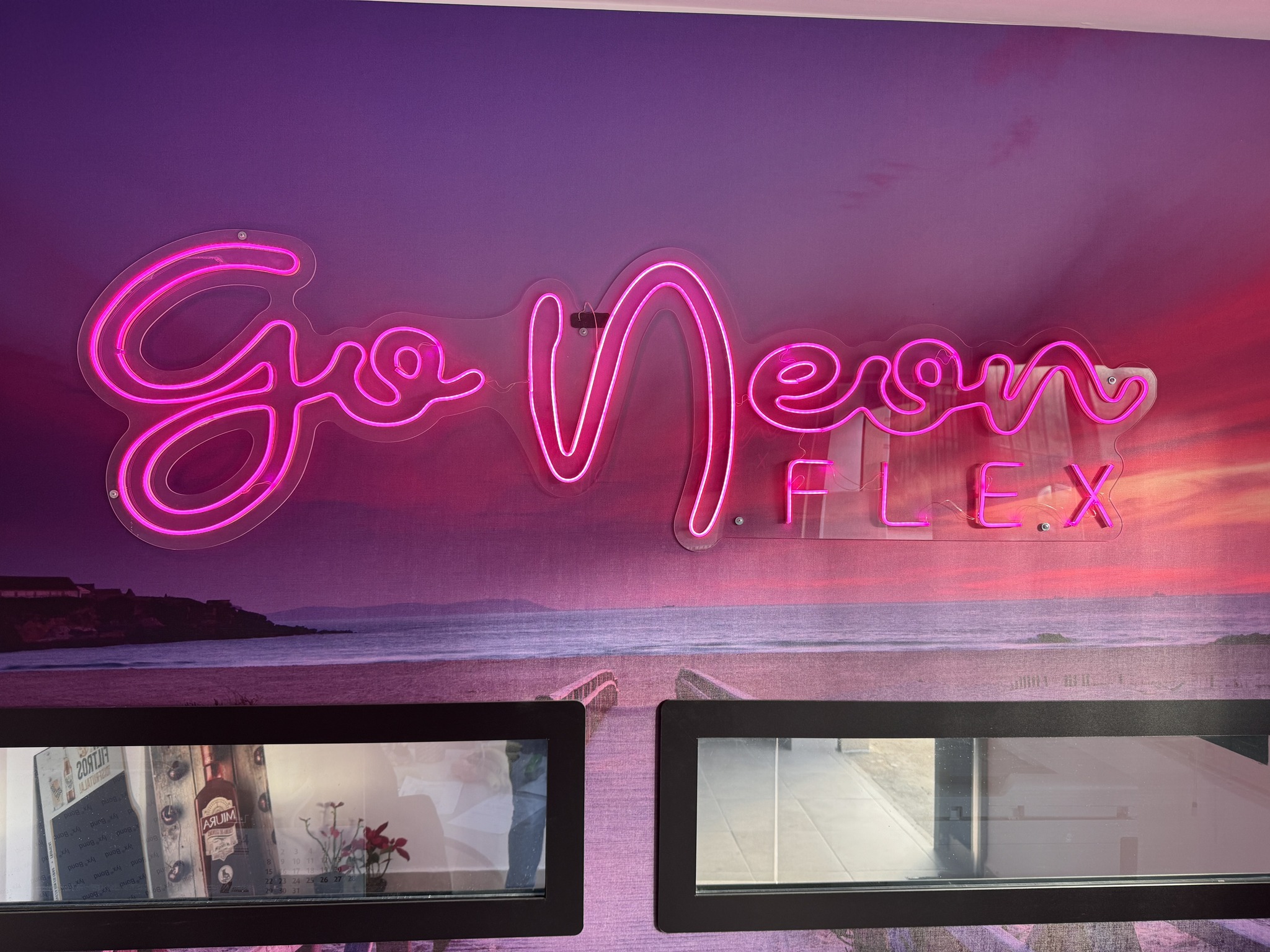 Go NeonFlex