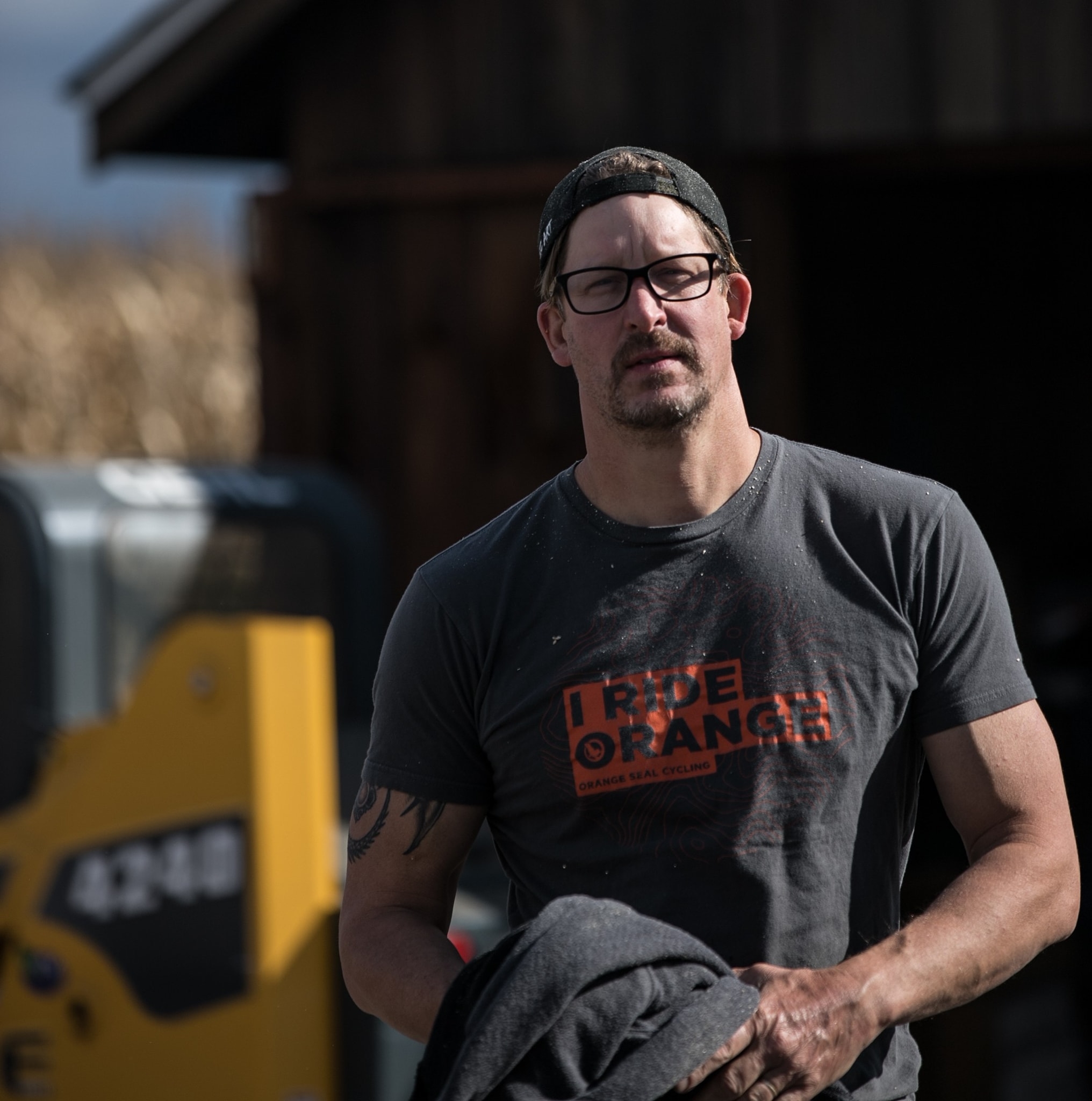 Scott Dow