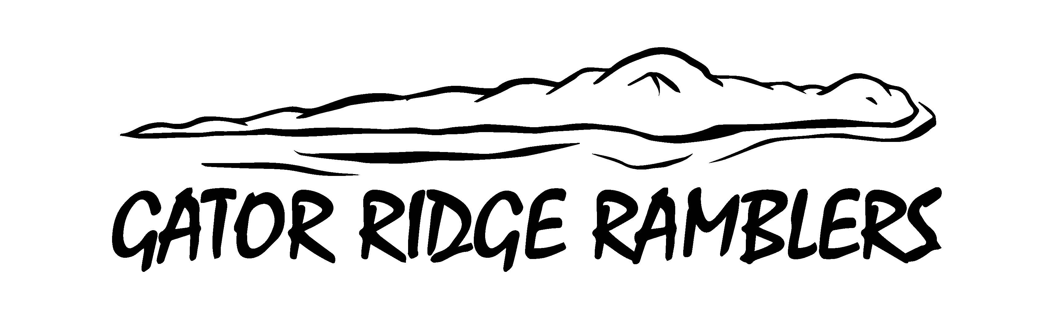 The Gator Ridge Ramblers