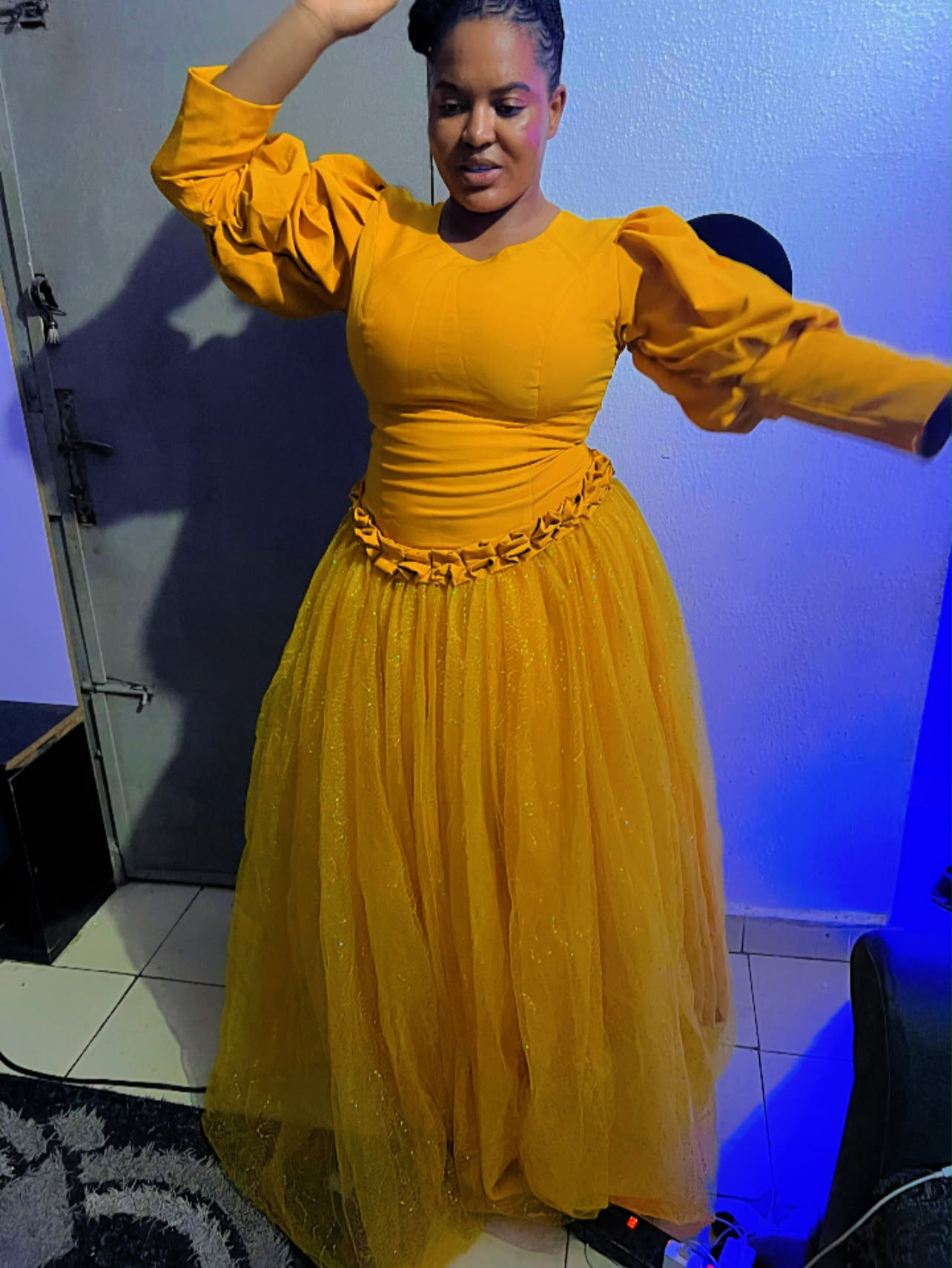 birthday dress october My outfit is ready 🥳🥳🥳 Outfit check 💃💃💃💃 29th is the code 🙌 Edition Birthday dress One