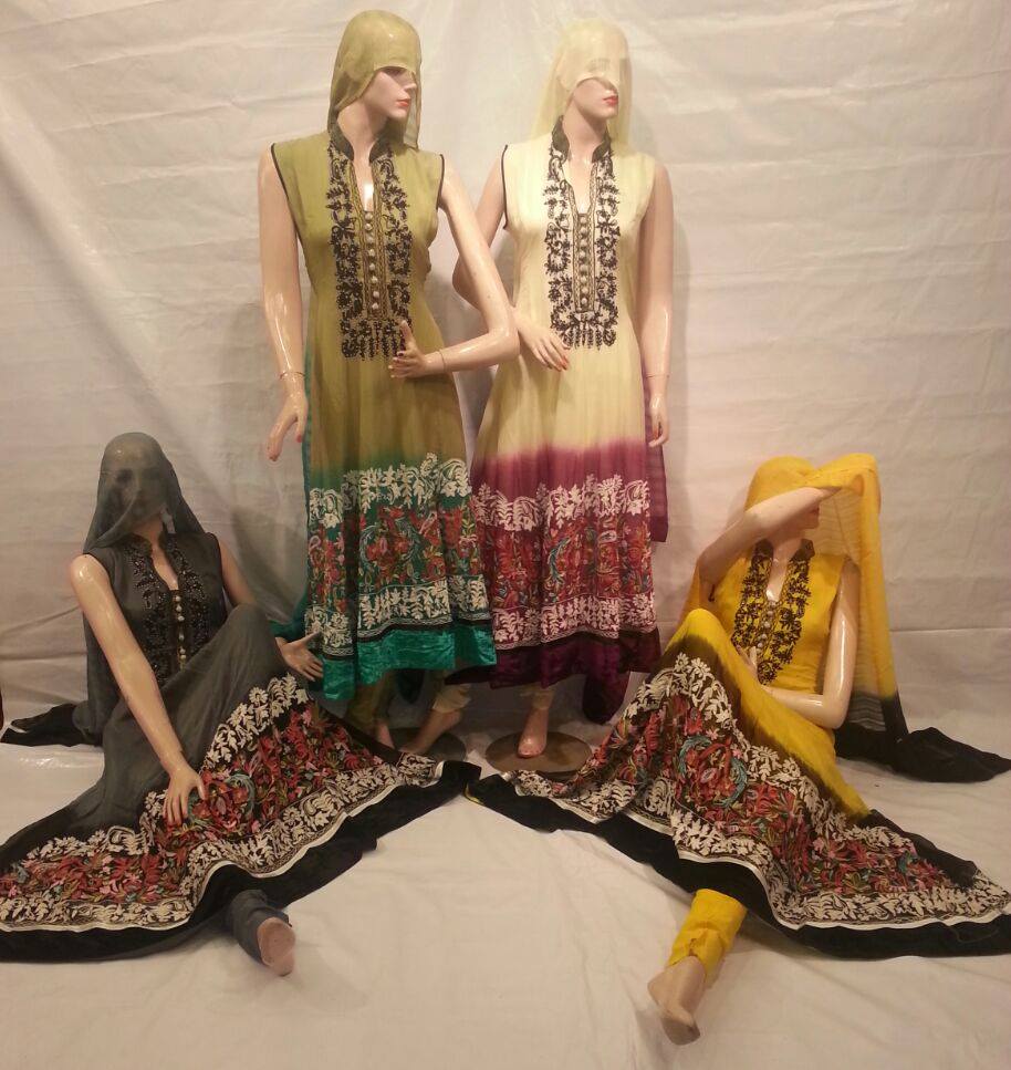 Ayan Collection