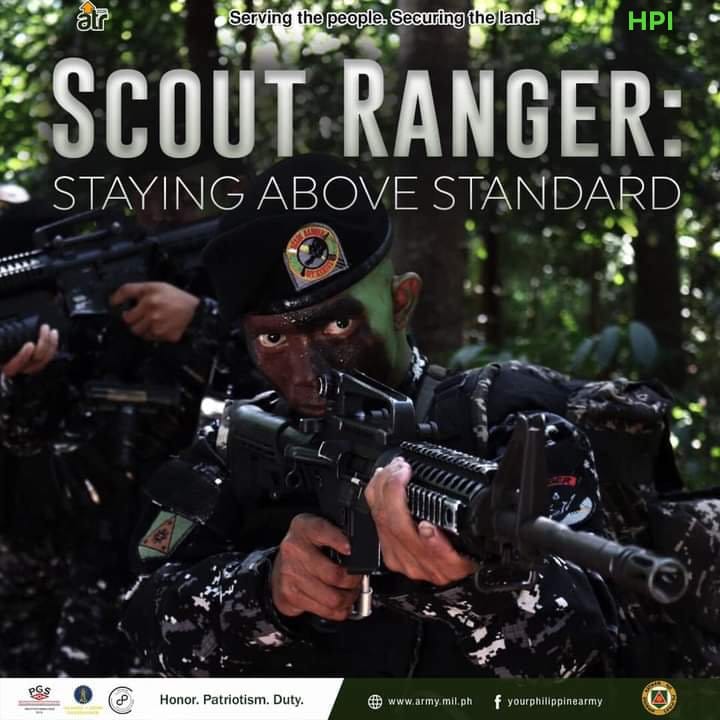 FSRR:... - AFP, PNP, Frontliners, - Heroes Philippines | Facebook