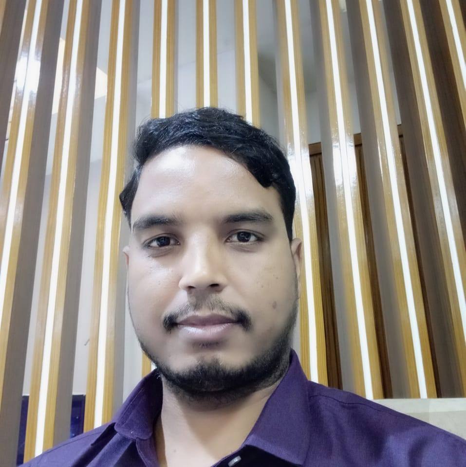Habeb Rahman Sajol