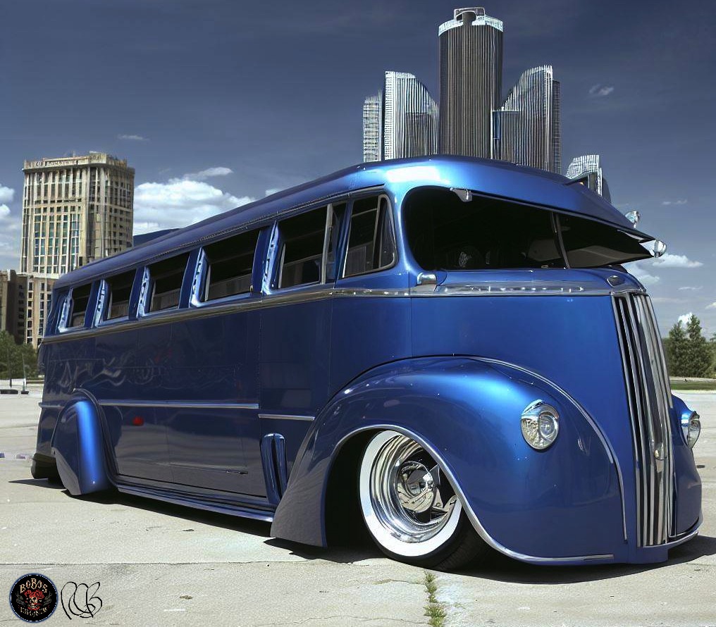 Bobo's Rods & Customs, LLC