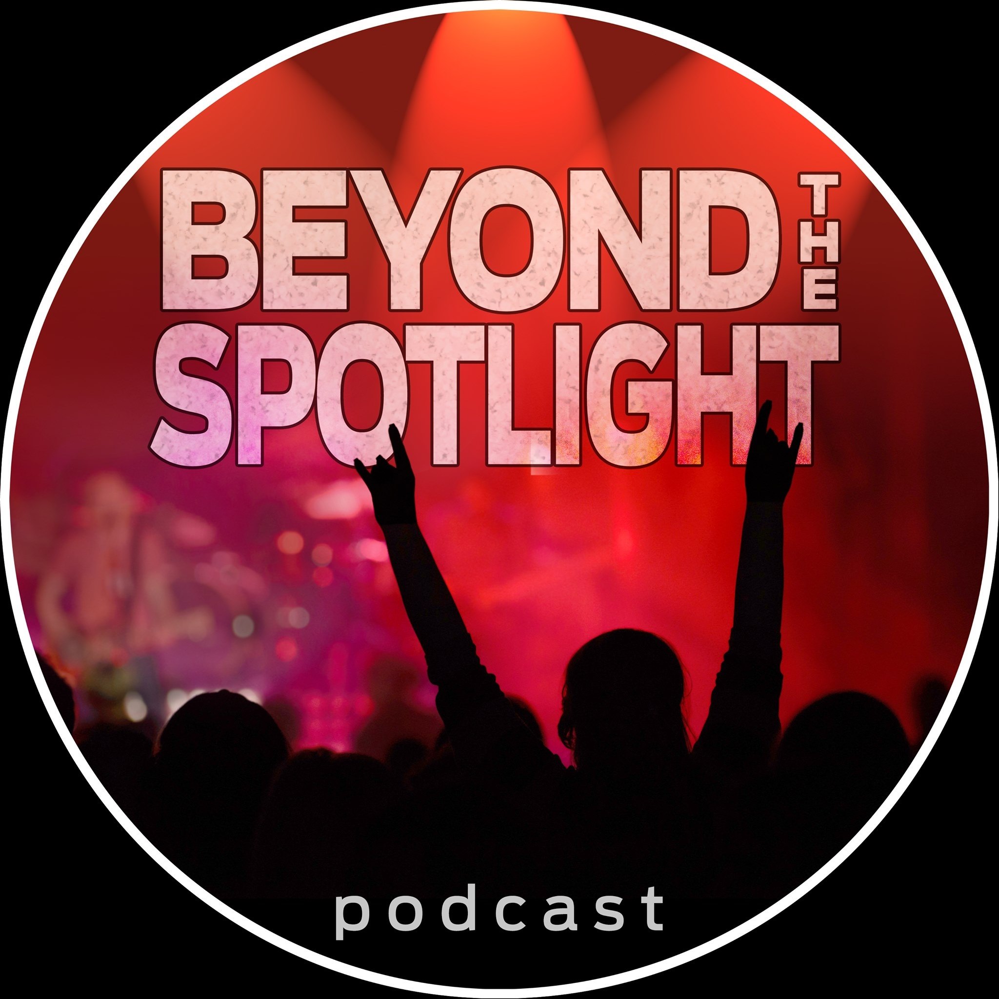 New Episode! Victor Reed Sr. has... - Beyond the Spotlight | Facebook