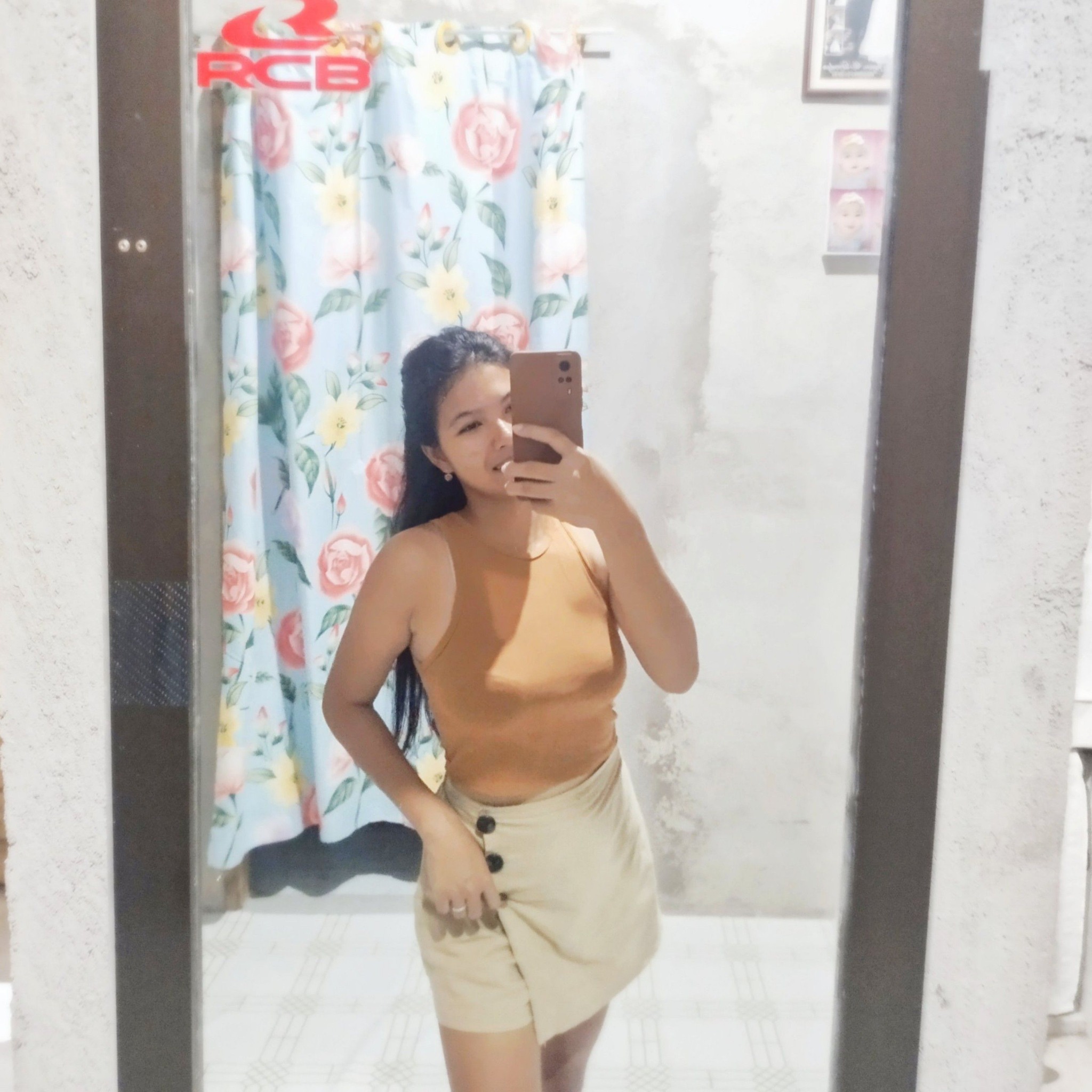 Amoy fresh, feeling confident! 💜 Goodbye worry sa amoy at hello ...