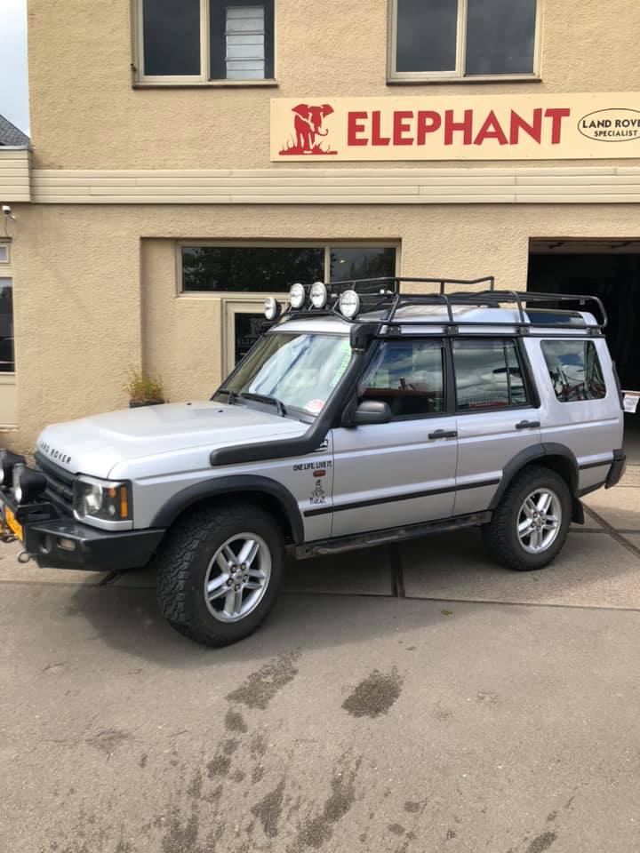http:... - Elephant Off Road Equipment - Land Rover Specialist
