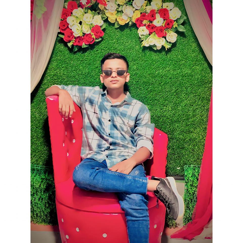 MD Mehedi Hasan Showrob