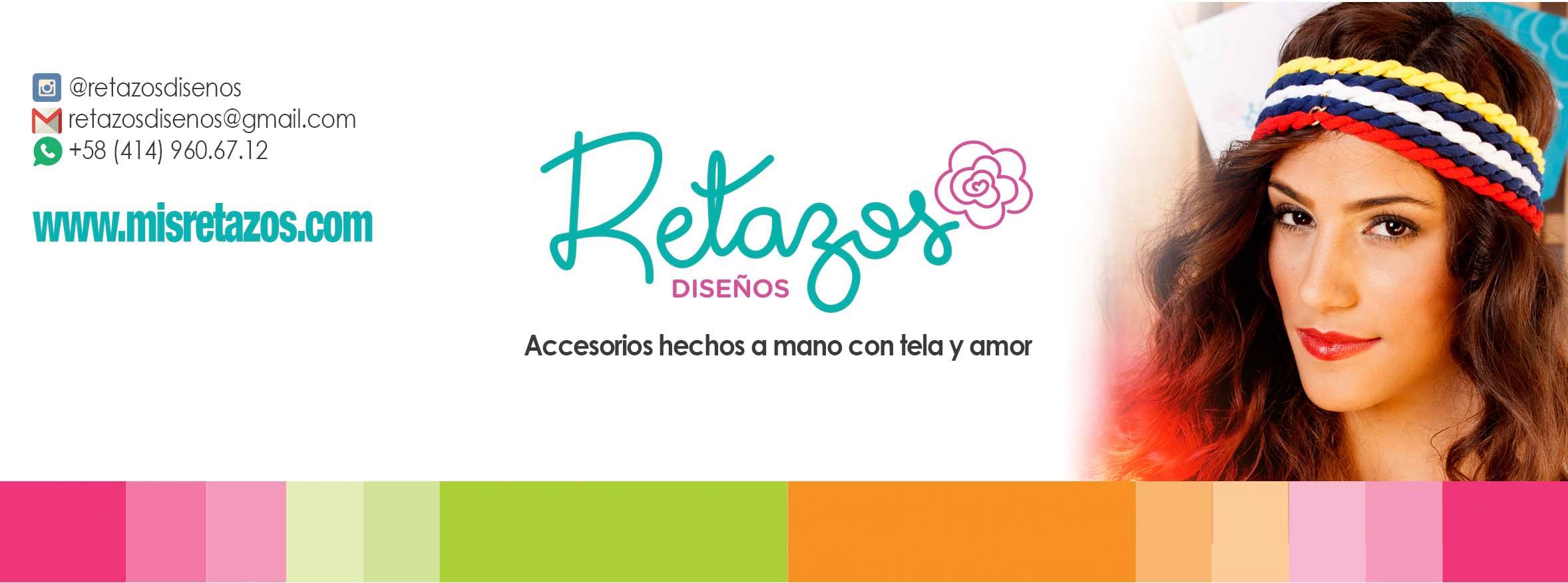 Retazos Diseños