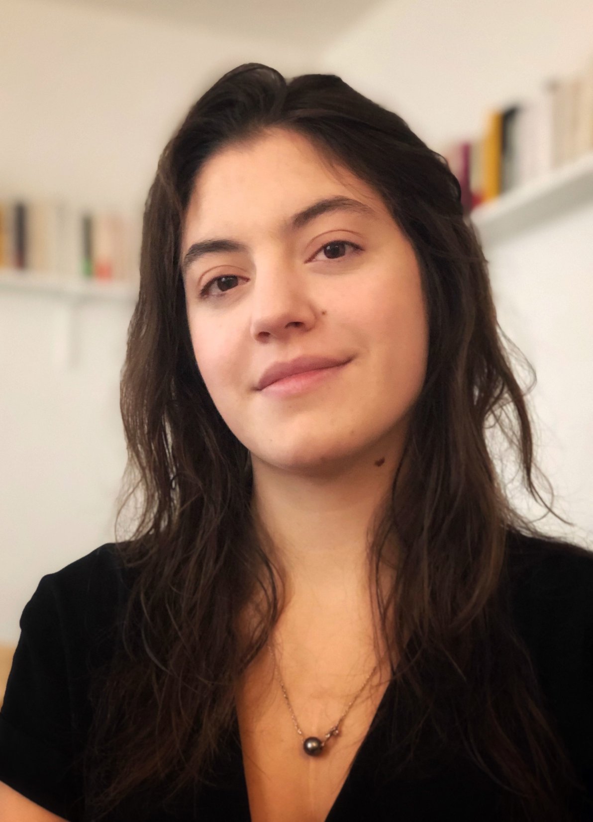 Qui Est Angeline Voyage Au Bout De La Nuit