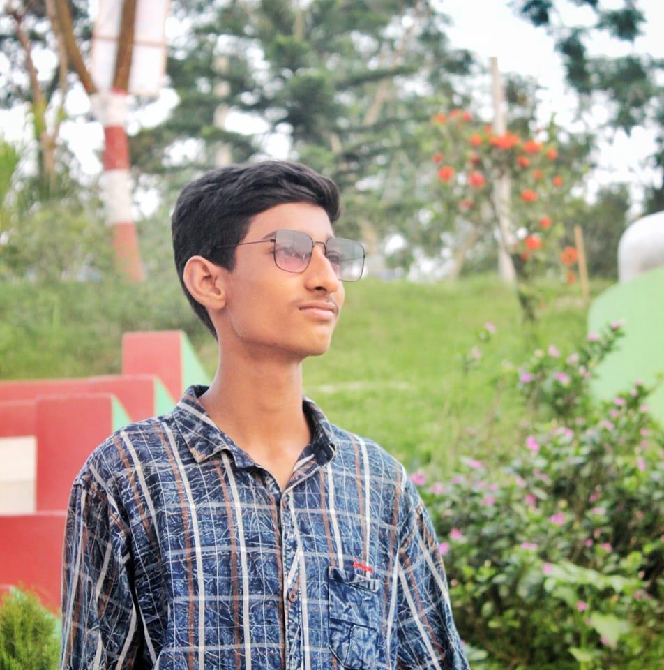 Rupon Chandra Das