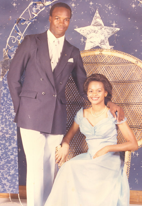 Larry Proctor
