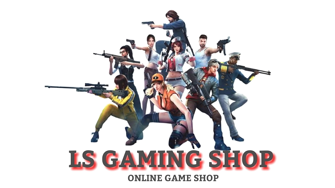 LS Gaming Shop | Rangpur
