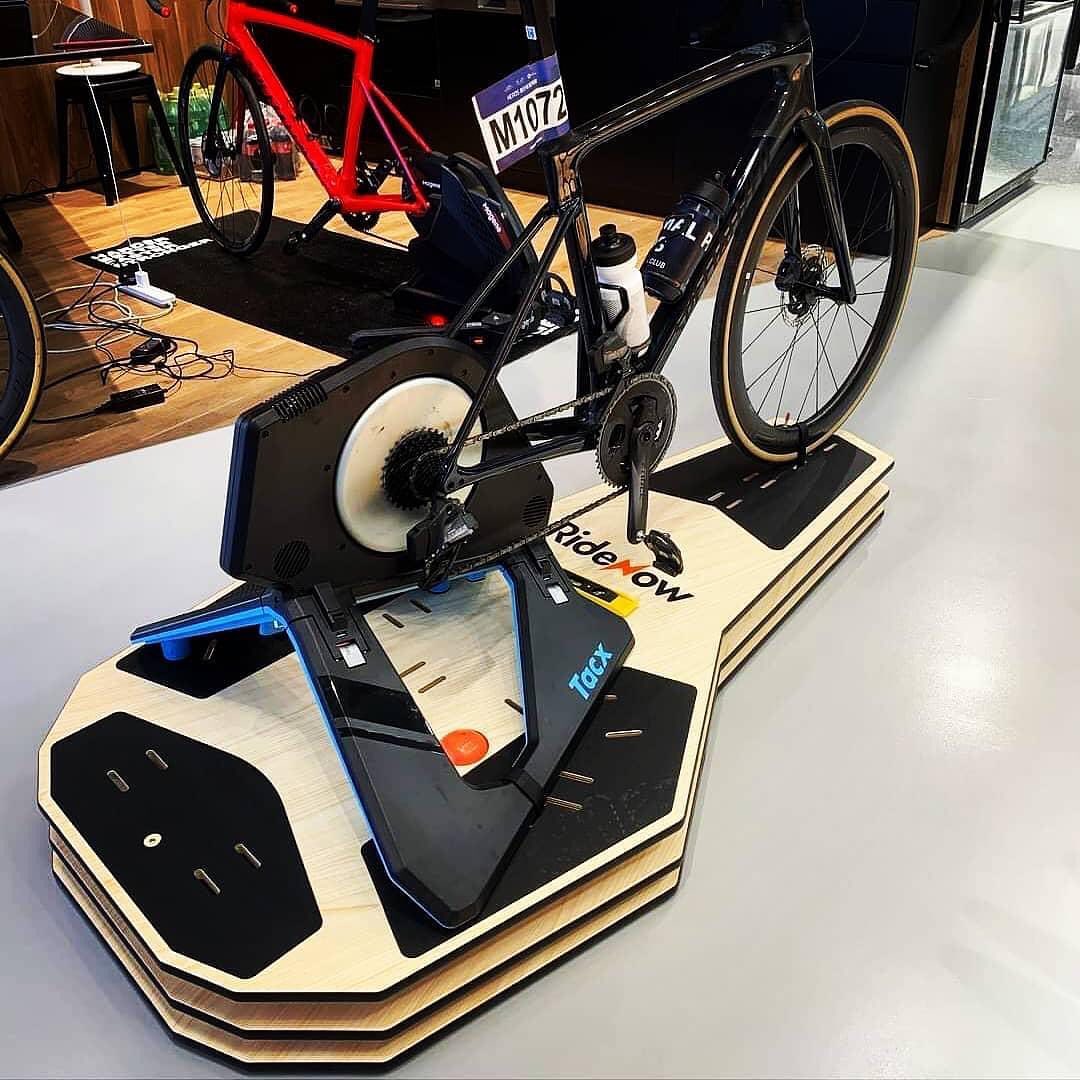 CTM Bike - RideNow รุ่น Rocker board Plus 💥💥... | Facebook
