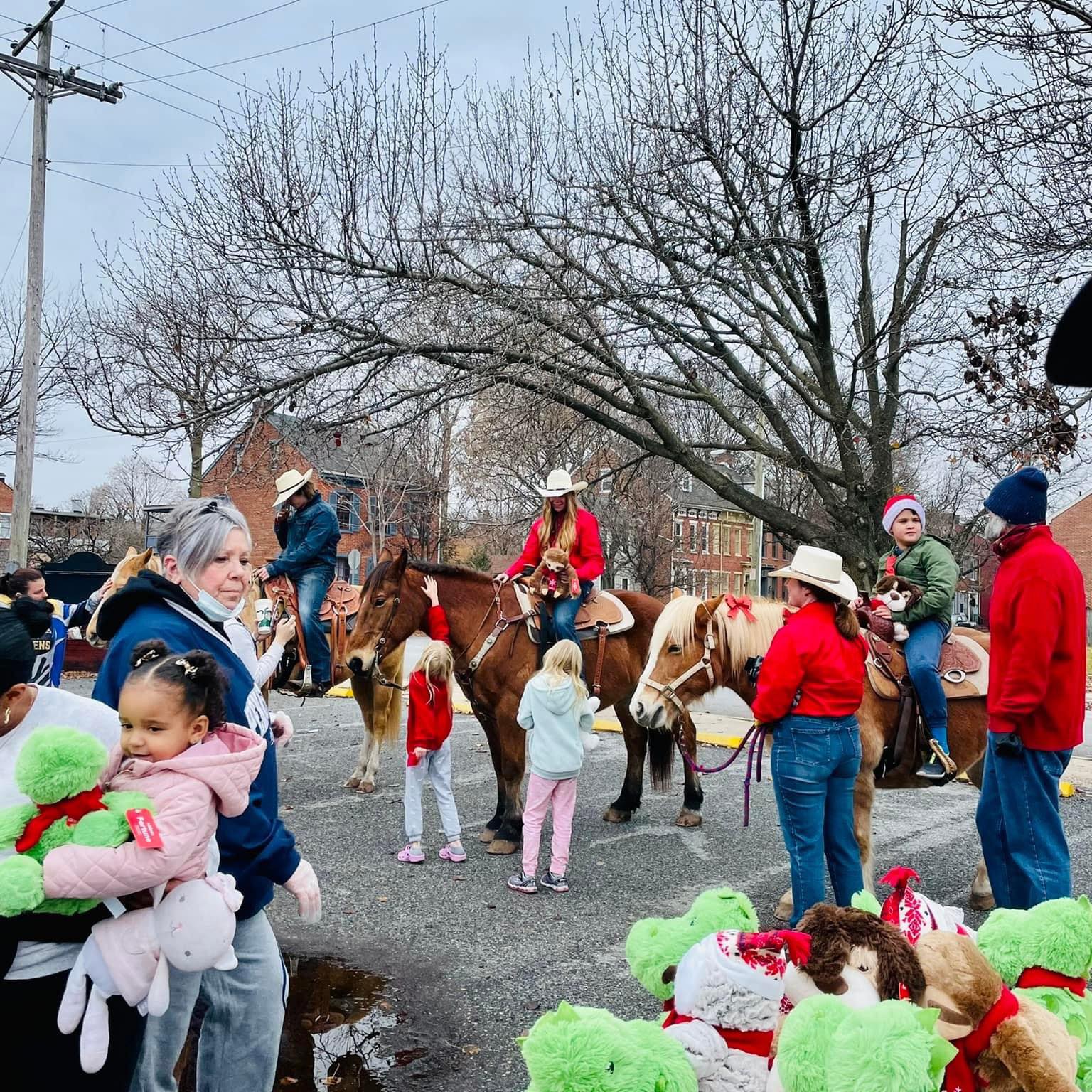 Right Foot Ranch, Inc. | Lewisberry PA