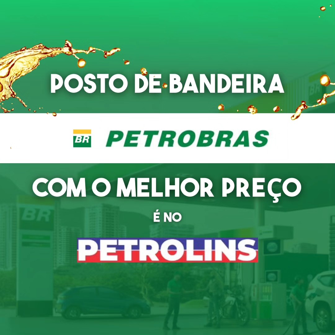 Posto Cafelândia | Cafelândia SP