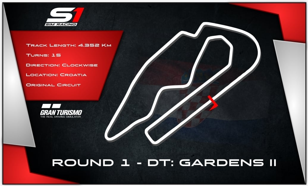 🚨🚨🚨 SUNDAY NIGHT 🚨🚨🚨 We're back at... - Sector 1 Sim Racing | Facebook