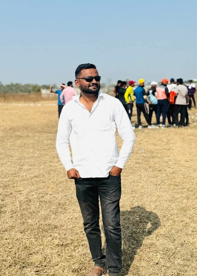 Gaju Raut