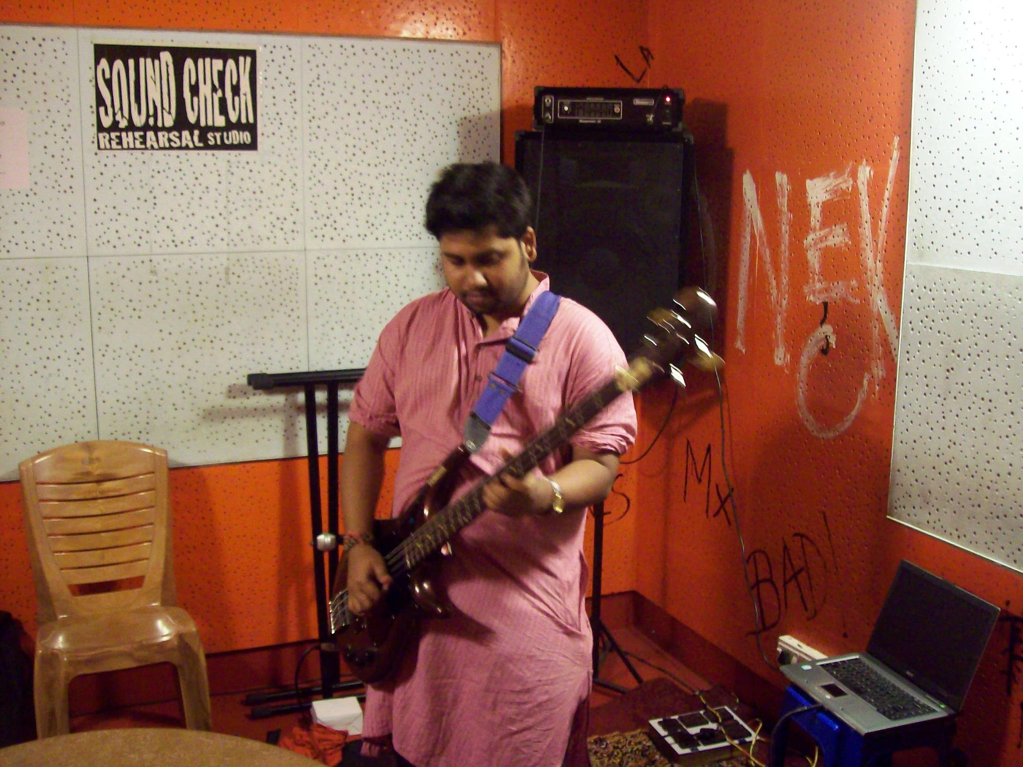 Joydip Raha