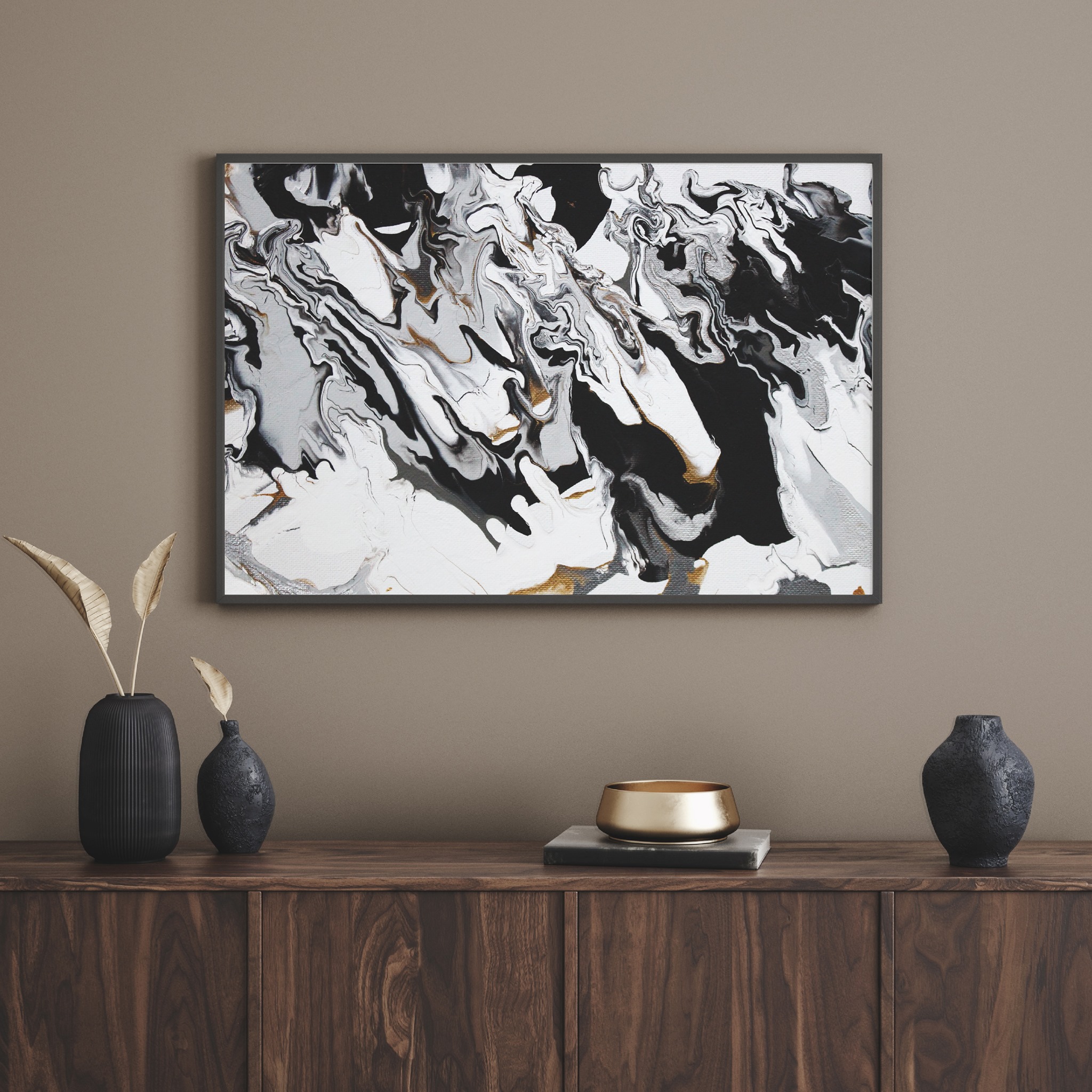 The Abstract Co.